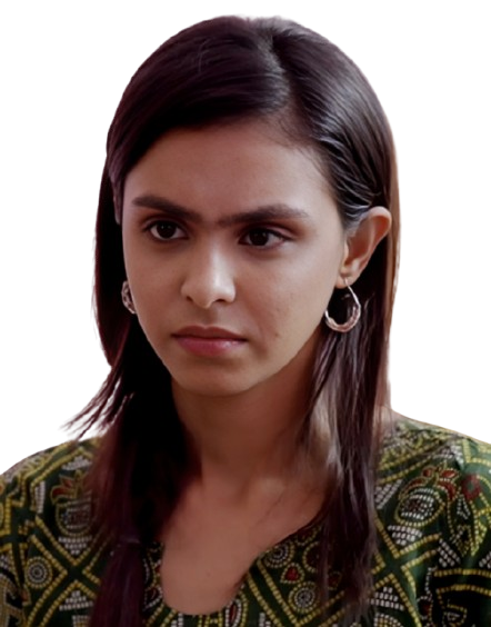 Sofia Shaikh